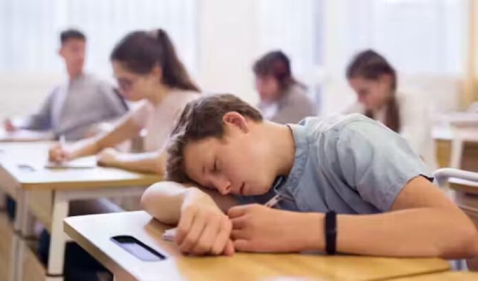 Sueño Estudiantes A