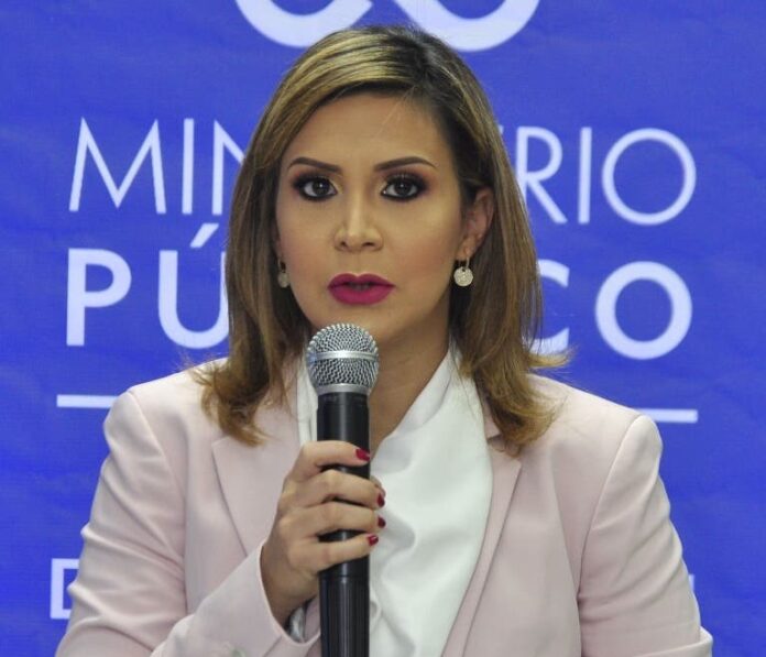 Fiscal Rosalba Ramos Castillo (2)