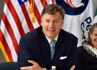EEUU y RD Firman memorando sobre cooperación nuclear