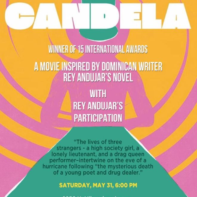 Candela película A