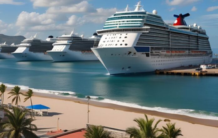 Cruceros Apordom A