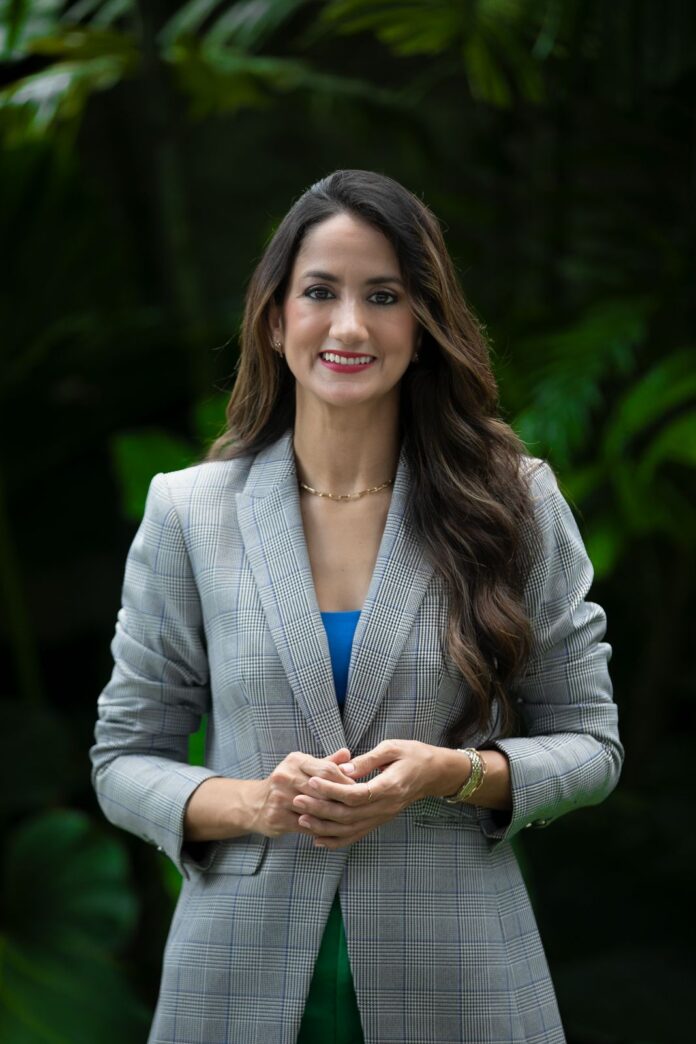 Crystal Fiallo