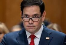 Rubio condena anuncio de no más elecciones en Nicaragua