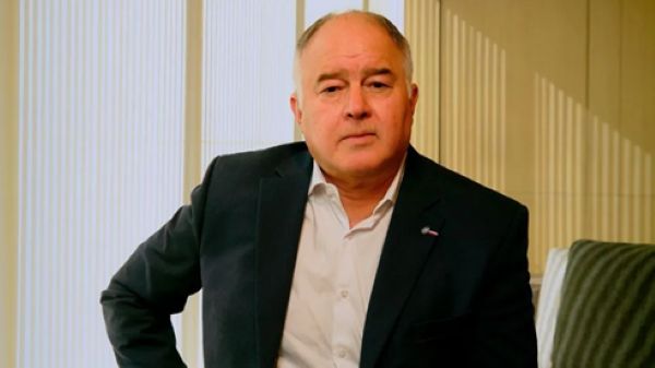 SIP México Censura A