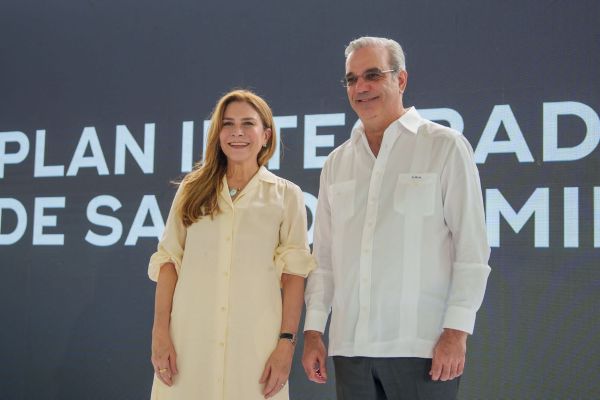 Abinader Carolina A