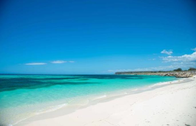 Pedrnales playas A