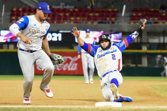 Serie del Caribe 2