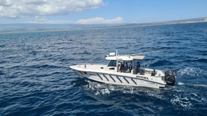 Armada Rigel A