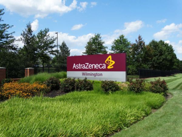 AstraZeneca A