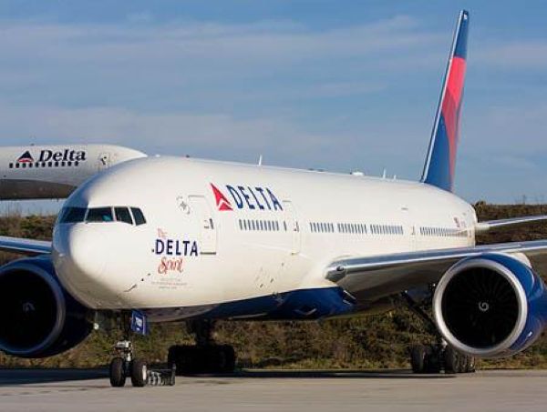 Delta fraude A
