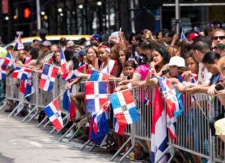 Más de tres millones de dominicanos residen en el exterior