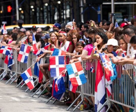 Más de tres millones de dominicanos residen en el exterior