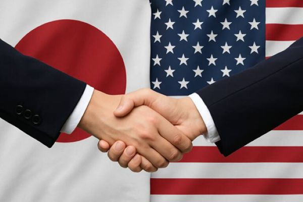 EEUU Japón acuerdo A