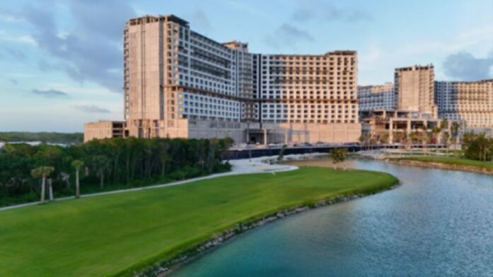 Hotel Nuevo PC A
