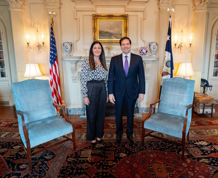 Marco Rubio y Payá