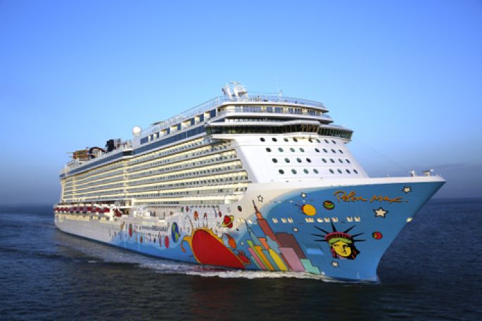NCL cruceros cambios A