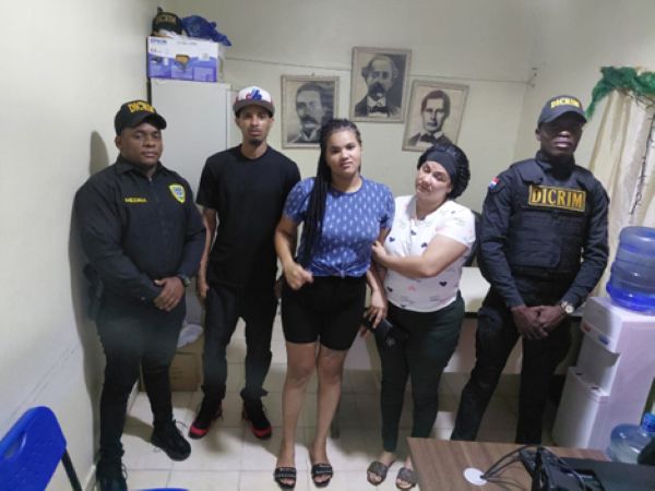 PN joven recupera A
