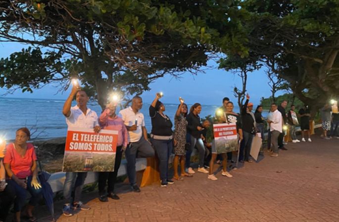 Puerto Plata Vigilia A