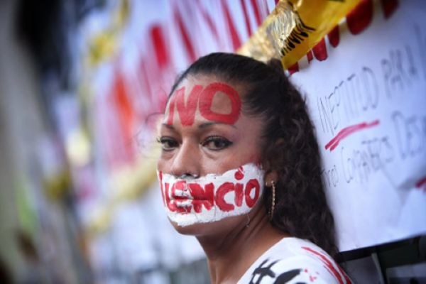 SIP México censura AA