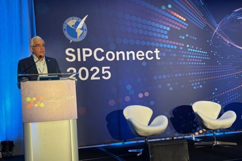 SIPConnect 2025 2
