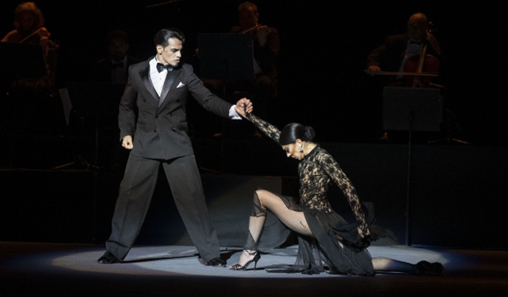Tango Forever A