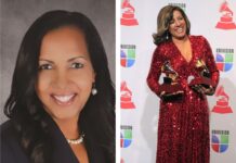 Milly Quezada llega con su energía a Miramar en FL