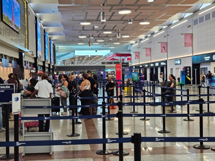 AILA impuesto queja A
