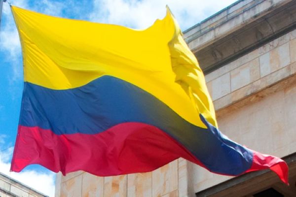 Colombia ataques A