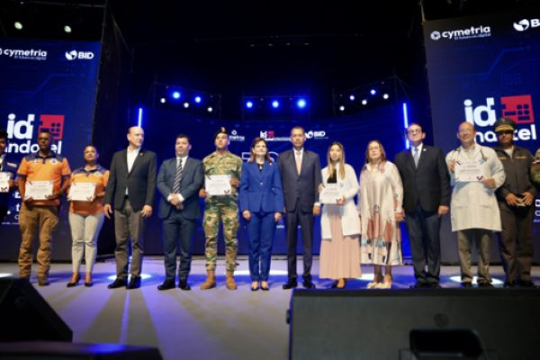 Indotel Becas A