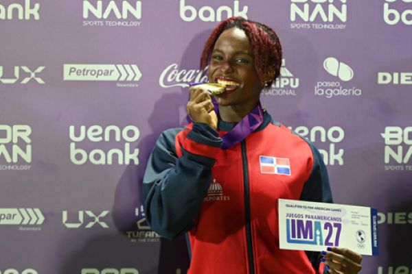 Liranyi atletismo A