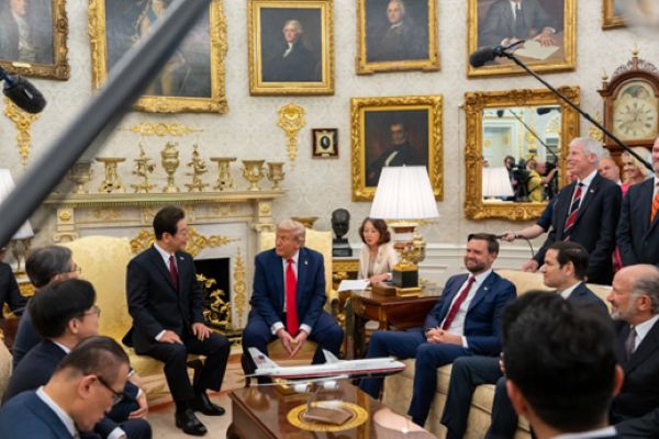 Trump Norco A