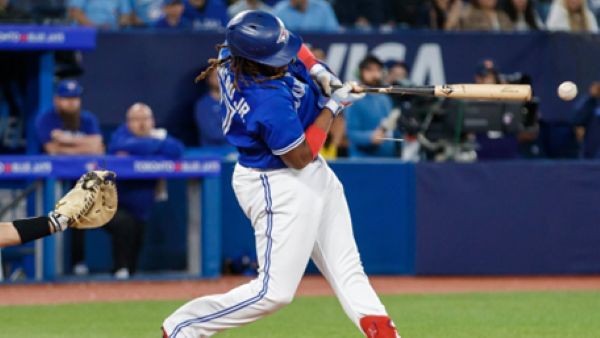 Vladi JR MLB A