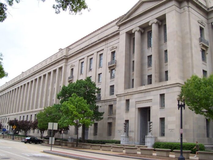 doj