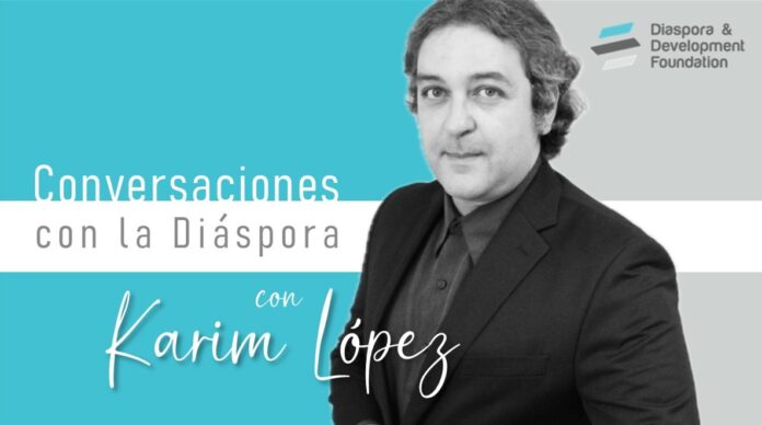 ARTES KARIM LOPEZ CCD