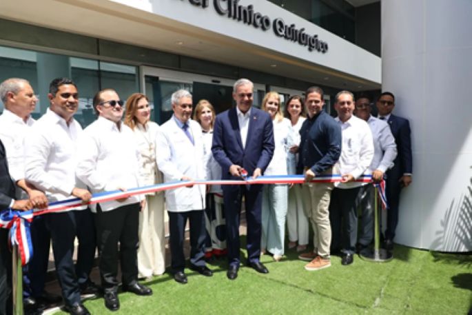 Abinader Hospital A