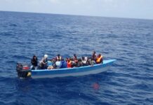CBP Detiene inmigrantes en embarcación cerca de PR