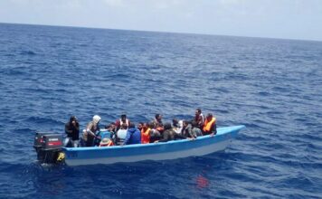 CBP Detiene inmigrantes en embarcación cerca de PR