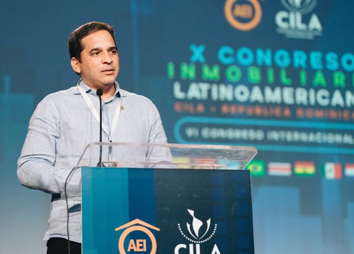 Congreso Inmobiliario