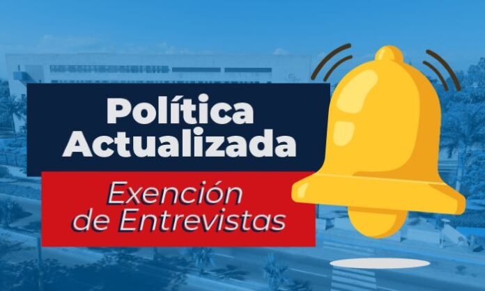 Cónsul Pregunta AA