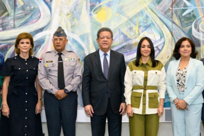 Faride Leonel PN A