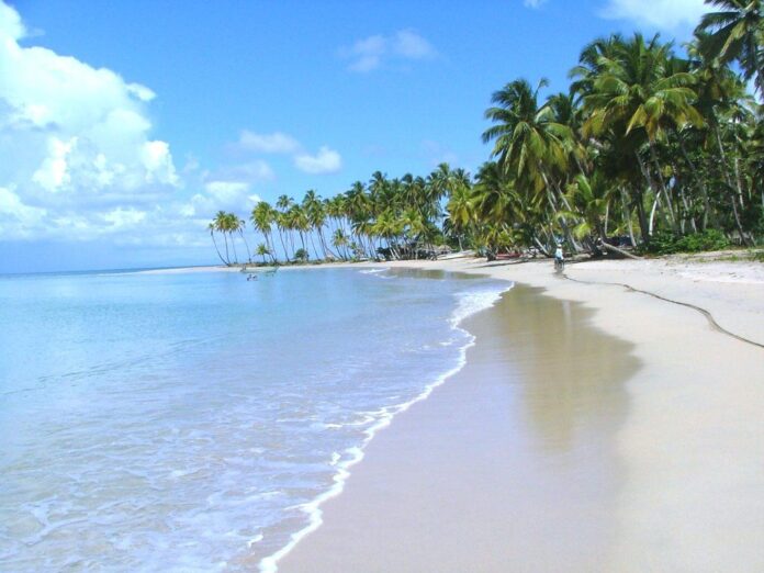Playa de Miches