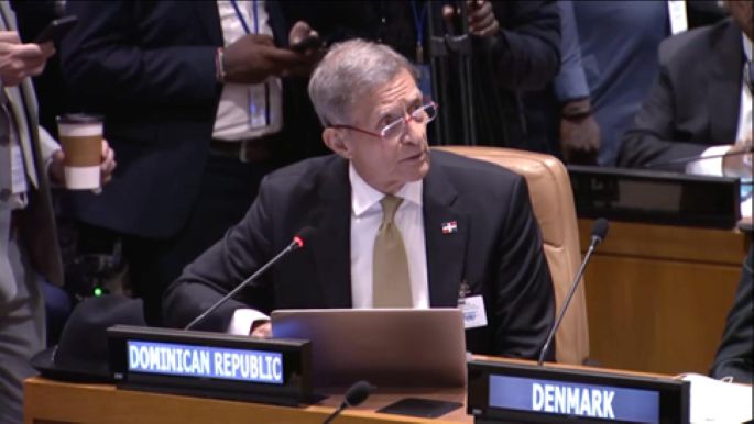 RD ONU Haití A