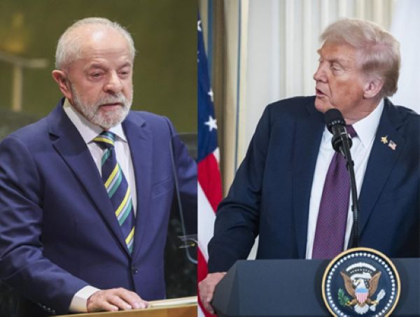 Brasil EEUU A