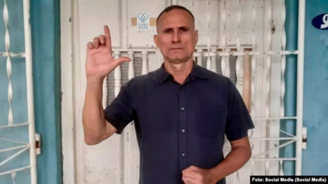 Cuba José Daniel A
