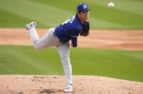 EEUU Bèisbol