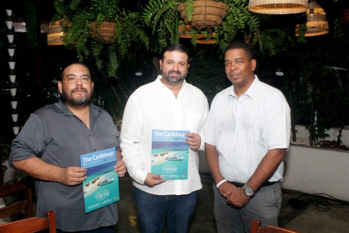 The Caribbean Gold Coast Magazine