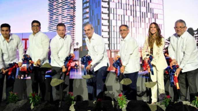 Abinader proyecto SDE A