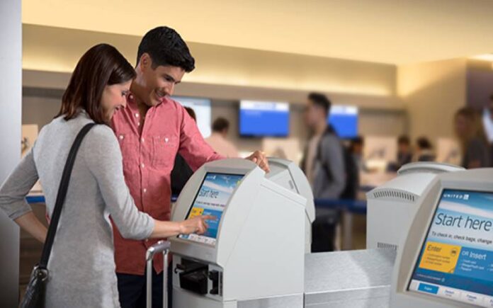 Aeropuertos viajeros A