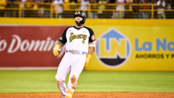 Aguilas vs Licey A