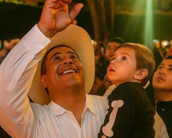 Alcalde México A